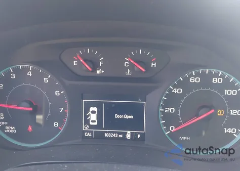 2016 Chevrolet Malibu 1Lt from USA, damaged, VIN 1G1ZE5ST4GF227415